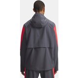 Under Armour Men's UA Velociti Storm Hooded Jacket Jkt-GRY - Mens | Shoptok.si
