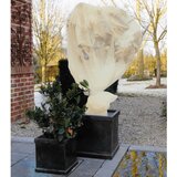 Nature Zimska koprena 60 g/m² bež 2x5 m | Shoptok.si