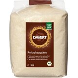 Davert Bio nerafinirani šećer od šećerne trske UFRA - 1.000 g Cijene