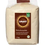 Bio surovi trsni sladkor UFRA - 1.000 g