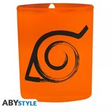 Abystyle Naruto Shippuden - Konoha Candle