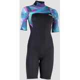 Ion Amaze Core 2/2 Shorty SS Back Zip Wetsuit glitch Cijene