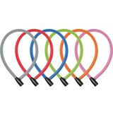 Abus brava 3406k/55 - Crna | ePonuda.com