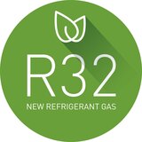 Panasonic klima uređaj 7,1kW KIT-TZ71-ZKE - Kompaktni inverter, za prostor do 75m2, A++ energetska klasa, R-32 | shoptok.hr