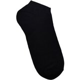 Jack & Jones Čarape za dečake 12186046, 5/1, Crne