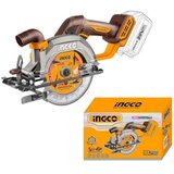 Ingco aku cirkularna testera 140mm CSLI1402 cene