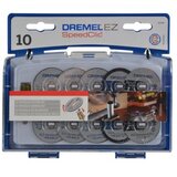 Dremel alati set pribora dremel ez speedclic set SC690 Cene