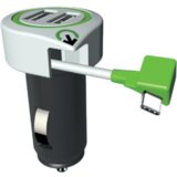 q2power TRIPLE USB CAR CHARGER C | Eponuda.ba