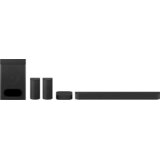 Sony HT-S60 5.1-kanalni Surround Sound Soundbar | shoptok.hr