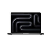Apple macbook pro, mrx53ze/a, 14, M3 max, 36GB, 1TB ssd, graphics, space black, laptop, int kbd Cene