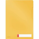 MAPA pvc l leitz cosy a4 1/3 rumena 47080019 LEITZ COSY-WOW | Shoptok.si