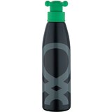 Benetton steklenica za vodo 750 ml, BE-0811-BK-TCC Cene