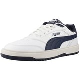 Puma doublecourt bijela | shoptok.hr