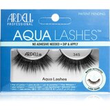 Ardell aqua Lashes 345 umjetne trepavice 1 kom nijansa Black Cijene
