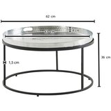 MID.YOU klubska miza wohnling | Shoptok.si