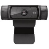 Logitech C920e Business Webcam 1080p HD - 960-001360 | ePonuda.com
