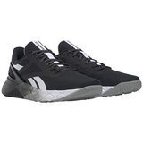Reebok Čevlji Nanoflex Tr GZ0245 Črna | Shoptok.si