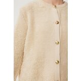  Cardigan - Beige - Regular fit | shoptok.hr