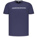 North Sails muŠka majica 996026000/ plava Cene