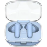 brezžične slušalke bluetooth 5.3 tws BE16 za iphone modre, (21968794)
