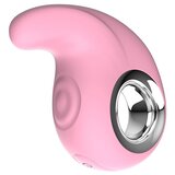 Chisa Novelties 2024 Klitoralni Stimulator Chisa Kissen Comma | Shoptok.si