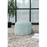 SLOWDOWN Vijolična vreča za sedenje iz rebrastega žameta Mini – | Shoptok.si