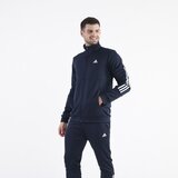 Adidas trenerka mts slim zipped m
