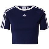 Adidas Majica 'Baby' temno modra / bela | Shoptok.si