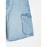 Sinsay Džins bermude | shoptok.hr
