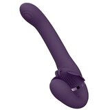 VIVE strap-on satu purple | Shoptok.si