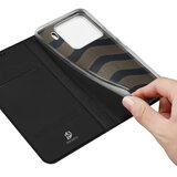 Dux ducis Knjigasta futrola Skin Pro za Xiaomi 15 Pro - Crna Cijene