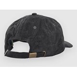Rhythm Awake Cord Cap charcoal | shoptok.hr