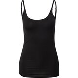 Esmé Studios Top 'Penelope' črna | Shoptok.si