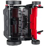 Red_technic 3-u-1 električni aerator za travnjak 2400 w crveni technic RTAEW0016 | shoptok.hr