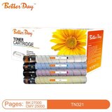 BetterDay Toner * C-TN321 M zam. kaseta za Konica Magenta 25k (bez cipa) Cene