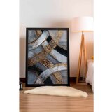 WALLXPERT Umjetnička slika u okviru - Artplstksyh7 | Eponuda.com