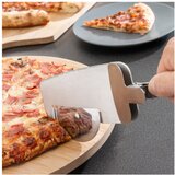 InnovaGoods Višenamjenski rezač za pizzu Nice 4-in-1 | shoptok.hr