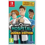 Sega Two Point Hospital (Nintendo Switch) | Shoptok.si