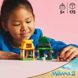 Lego 43260 Vajanina ostrvska zabava | Eponuda.com