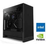  Gaming računar Intel i5-14400F, WIN 10 pro, 16GB, 1TB, RX 7600 8GB | Eponuda.ba