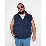 La Force Fashion muški prsluk sb 23620 - teget Cene
