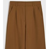 Sinsay Wide leg hlače | shoptok.hr