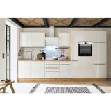 RESPEKTA Kuhinjski Blok Premium Marleen, 370cm | Shoptok.si