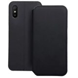 Dual Pocket preklopna futrola za XIAOMI Redmi 9A / 9AT crna | shoptok.hr