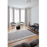Asiatic Carpets Sivi ručno rađen vuneni tepih 160x230 cm Avalon – | shoptok.hr