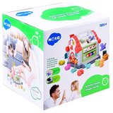 Hola Interaktivna kućica sa sortiranjem | shoptok.hr