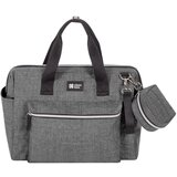 Kikka Boo KikkaBoo Torba za mame Maxi Dark Grey (KKB21088) | Eponuda.com