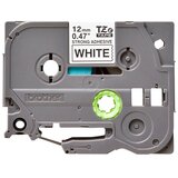 Brother trak pt TZES231 bel/črn 12mm TZES231 | Shoptok.si