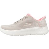 Skechers GO WALK FLEX SAFIYA Bež | shoptok.hr