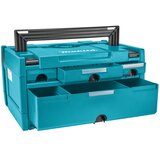 Makita transportni kofer za alat Makpac 3 V1 P-84311 | Eponuda.ba